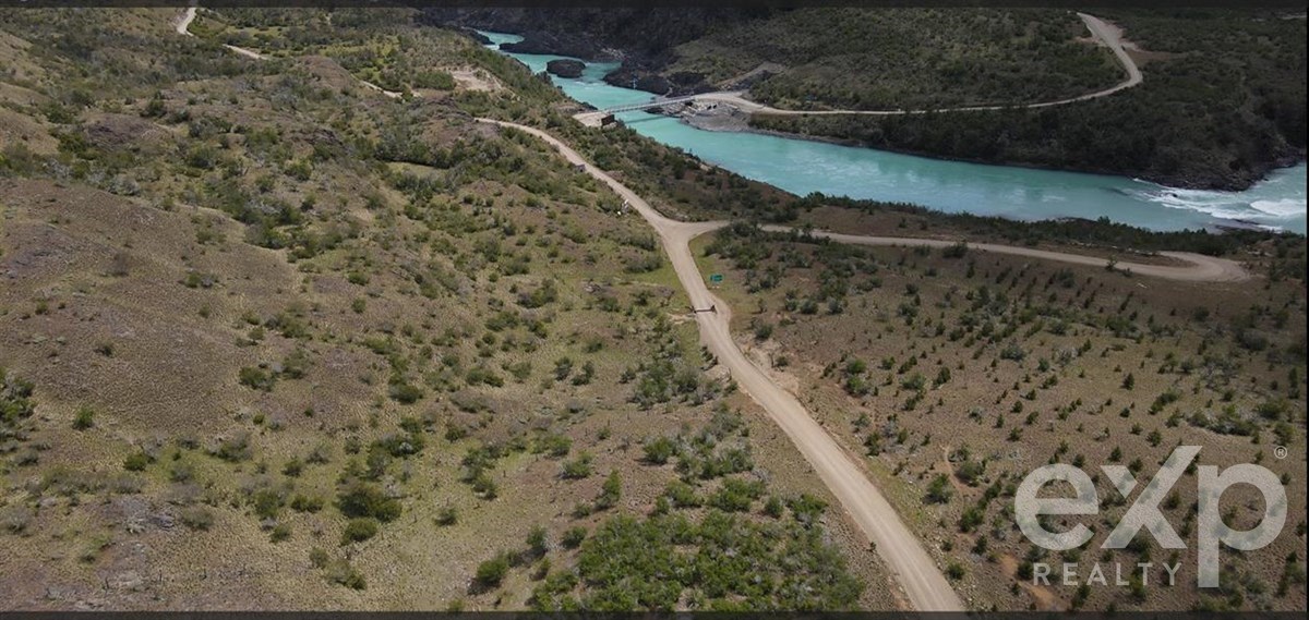 Sitio en Cochrane