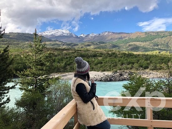 Sitio en Cochrane