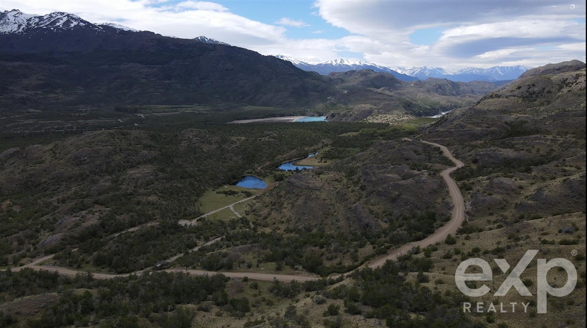 Sitio en Cochrane
