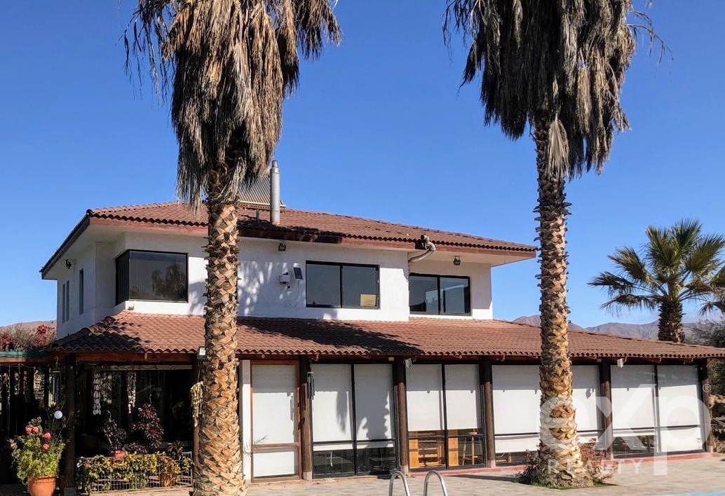 Casa en Copiapó