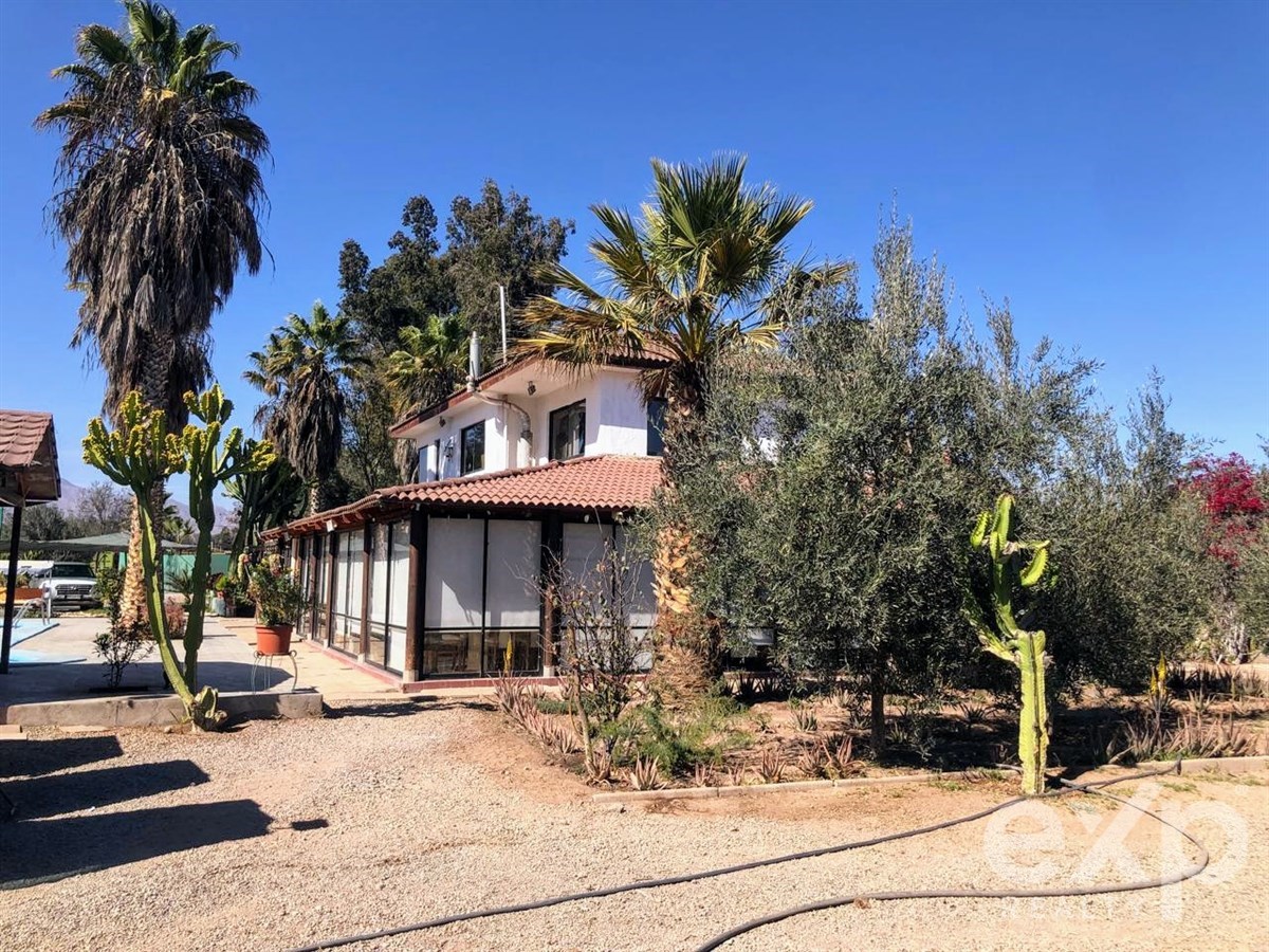 Casa en Copiapó