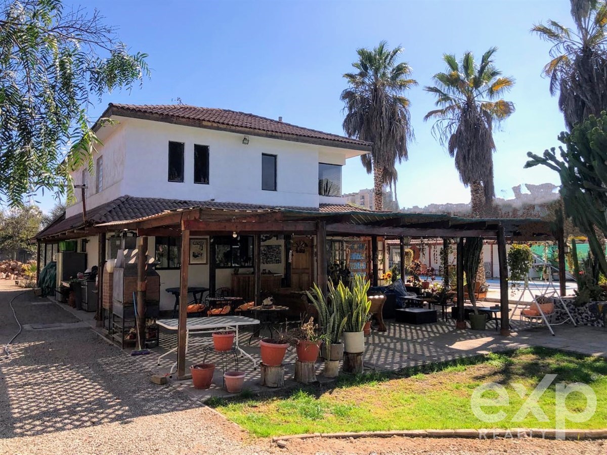 Casa en Copiapó