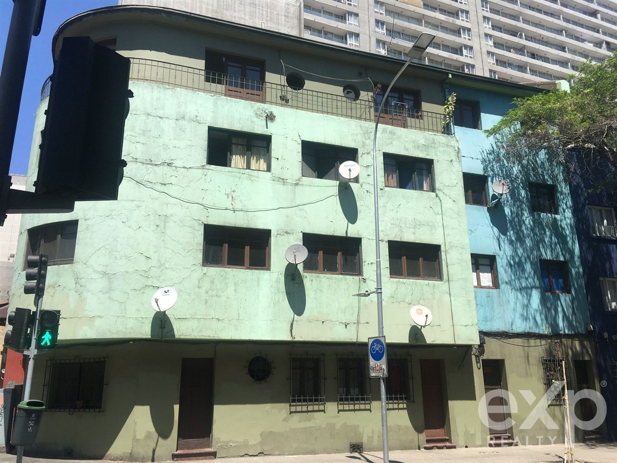 Casa en Santiago