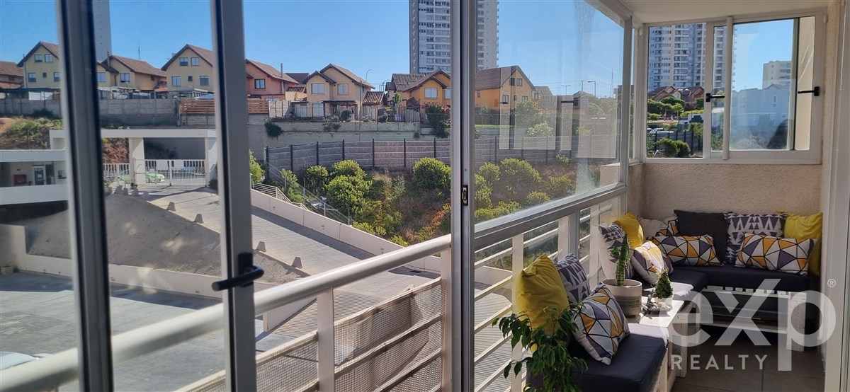 Departamento en Viña del Mar