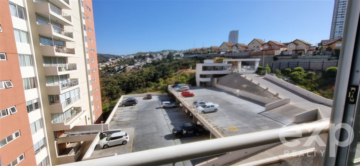 Departamento en Viña del Mar