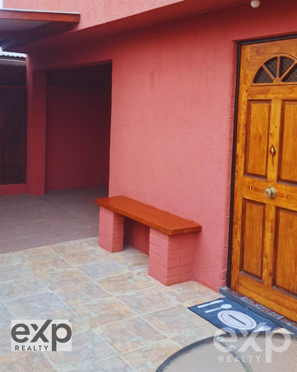 Casa en Coquimbo