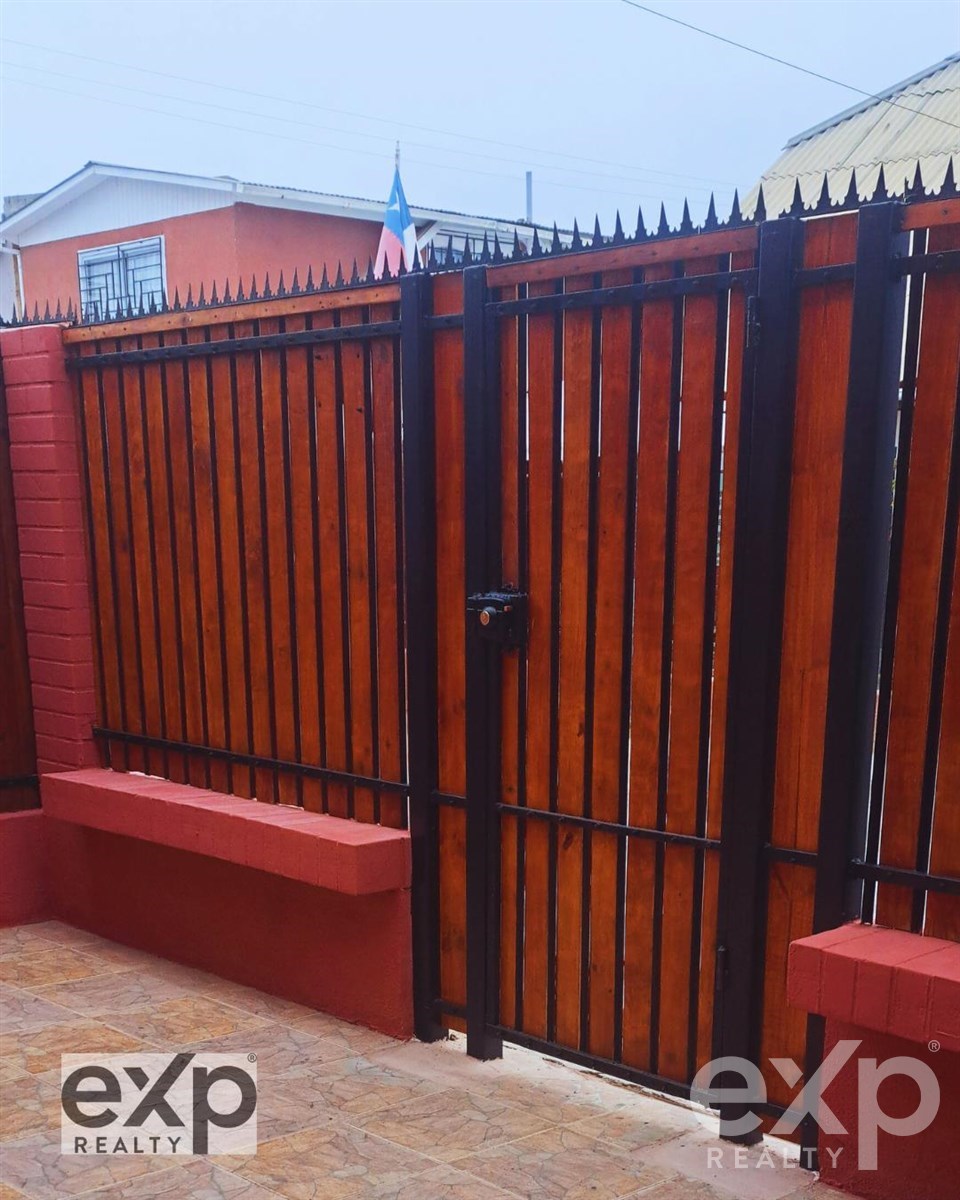 Casa en Coquimbo