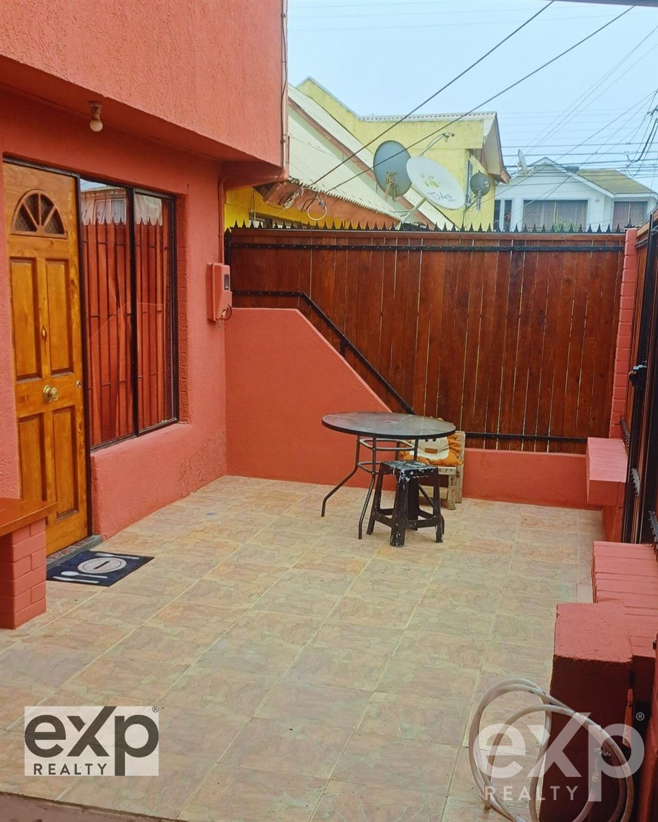 Casa en Coquimbo