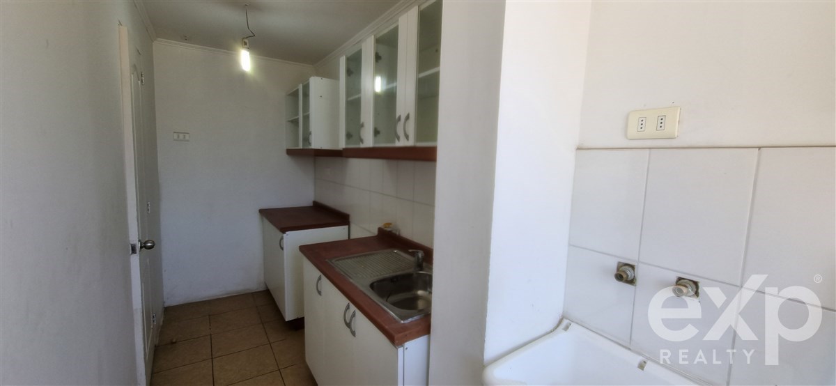 Departamento en Valparaíso