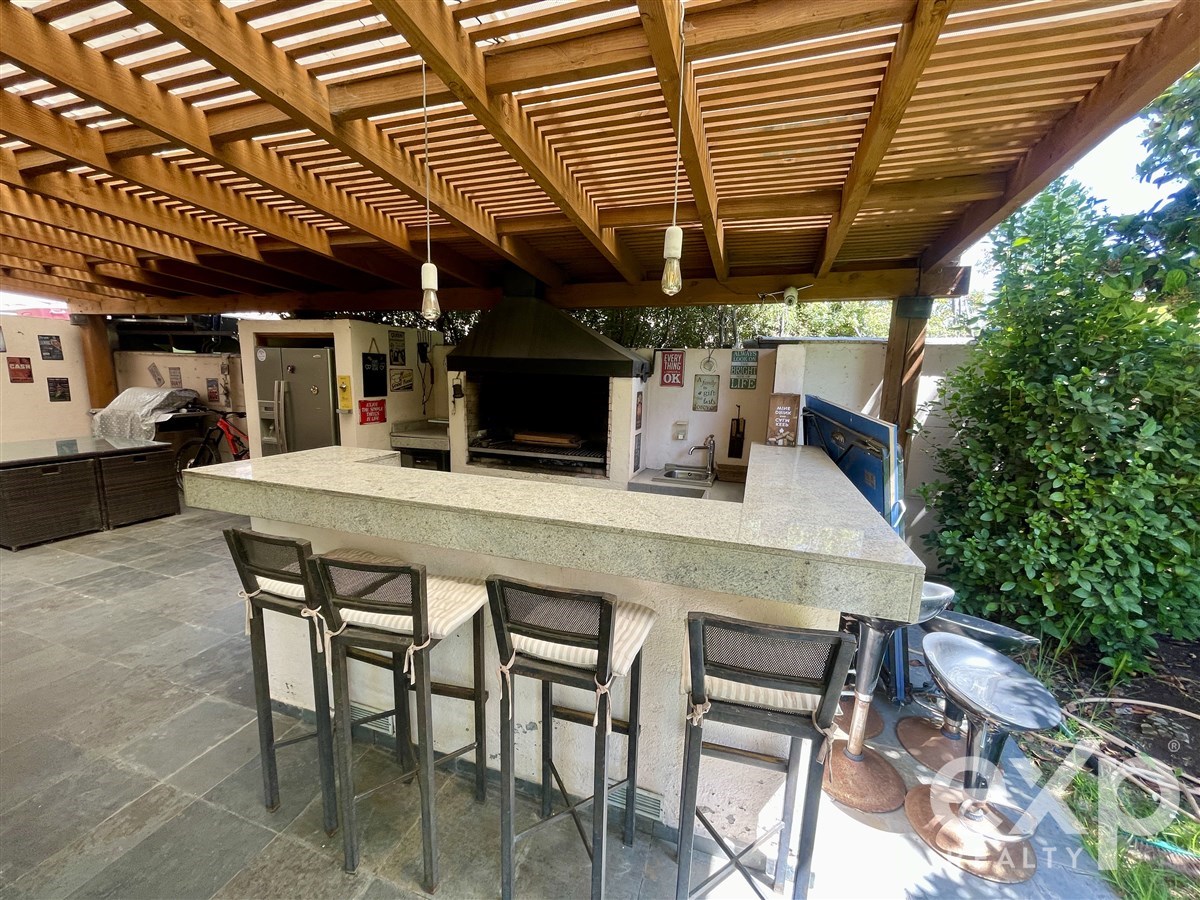 Casa en Colina