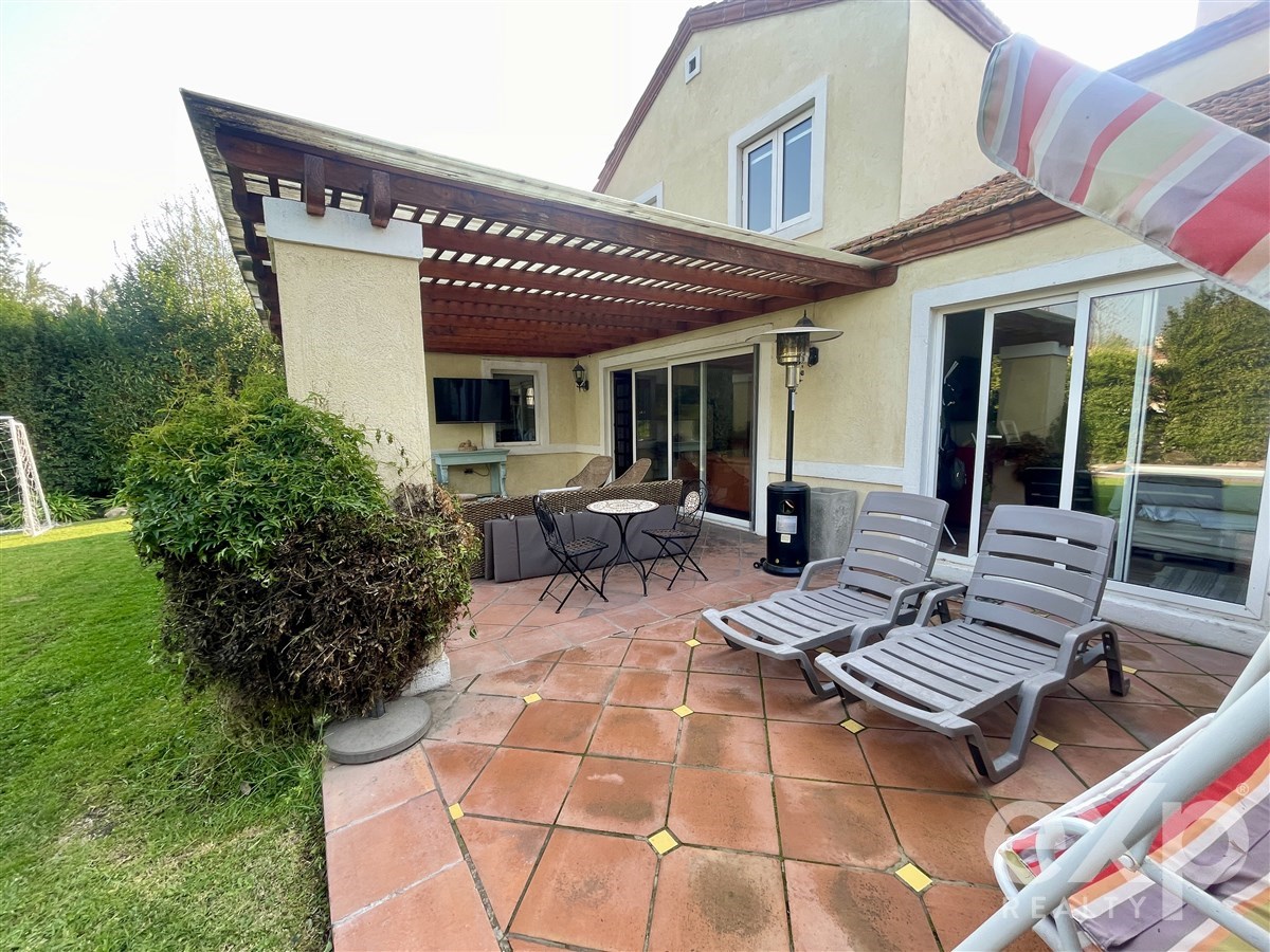 House for rent in Colina