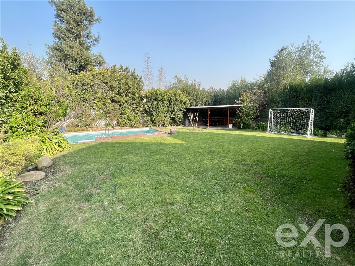House for rent in Colina