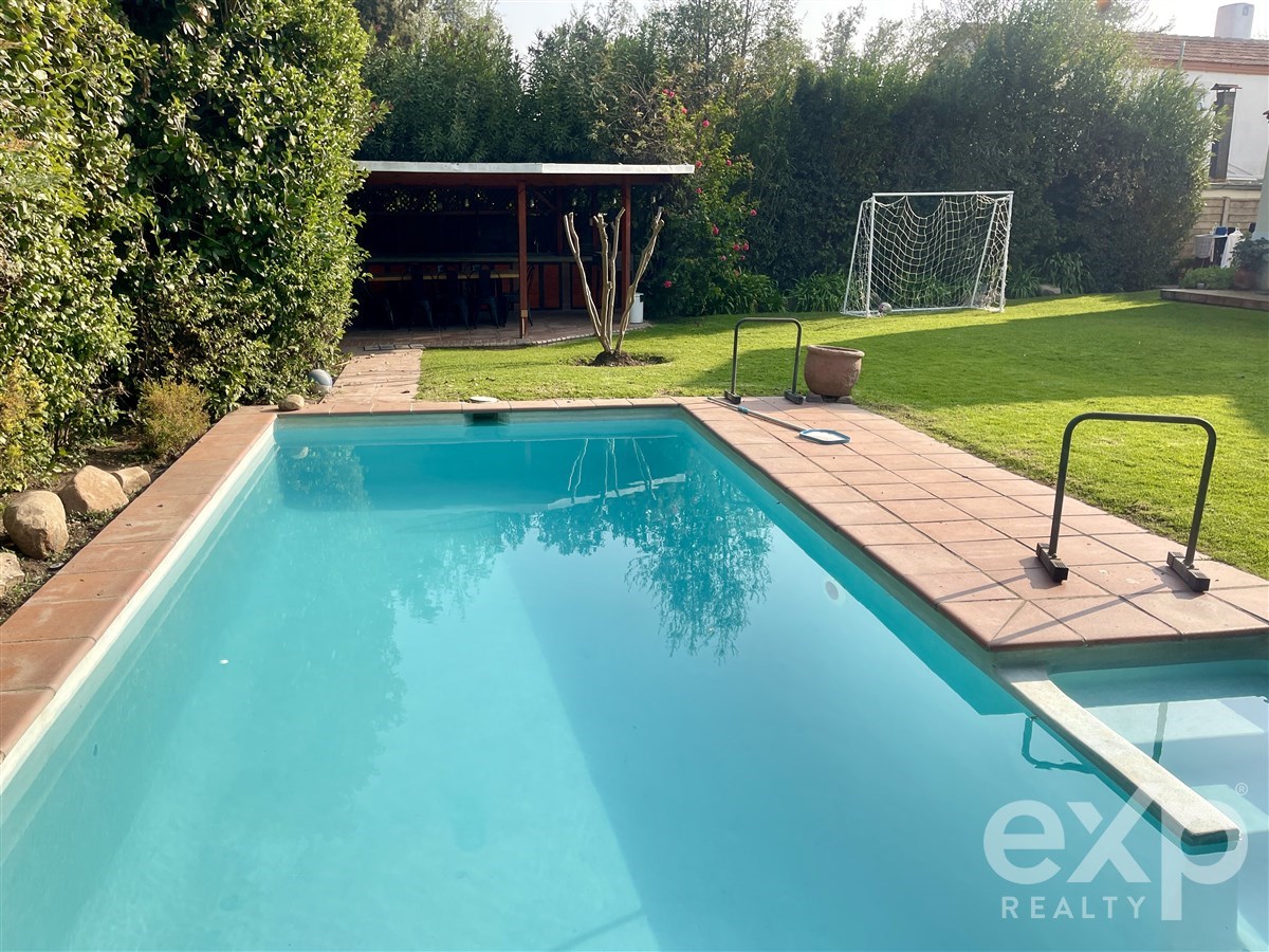 House for rent in Colina