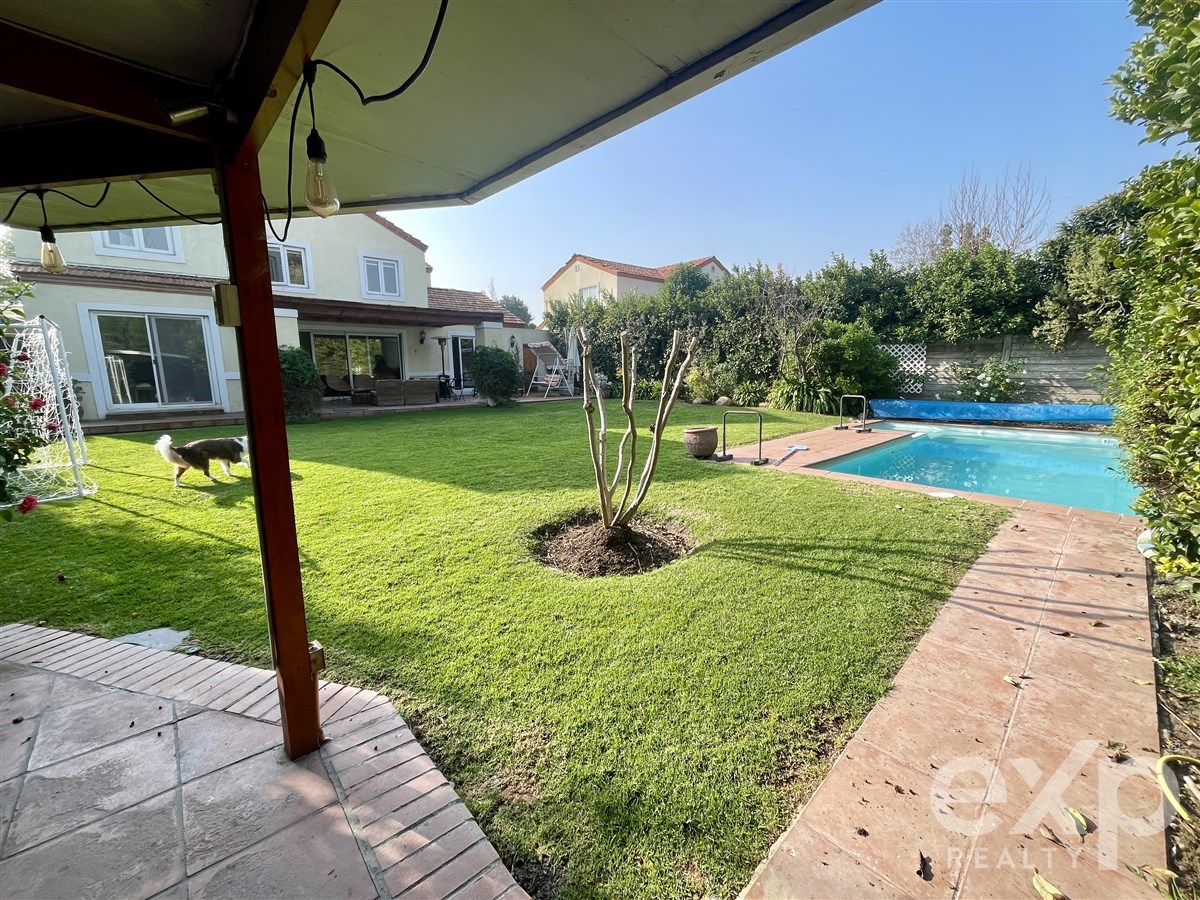 House for rent in Colina
