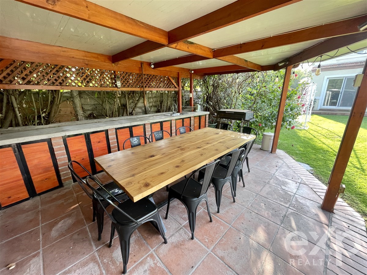 House for rent in Colina