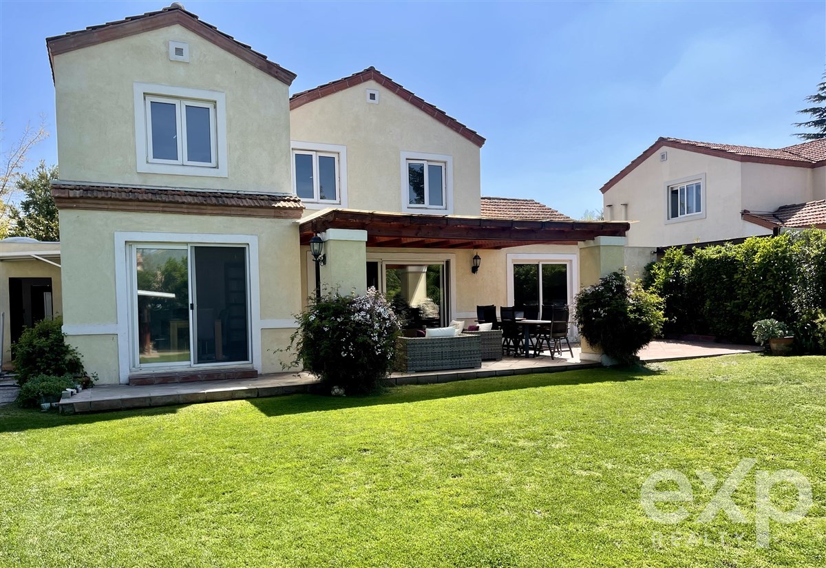 House for rent in Colina