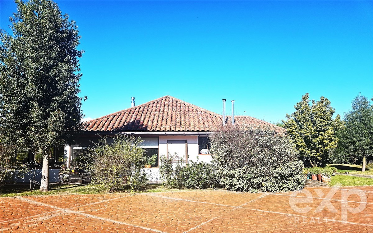 Casa en Buín