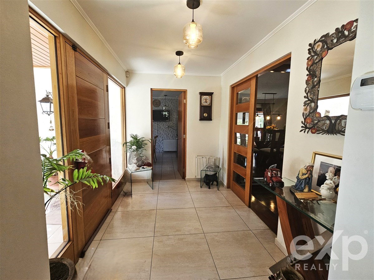 Casa en Buín