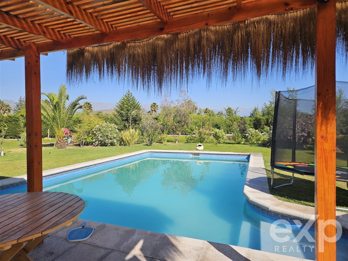 Casa en Buín