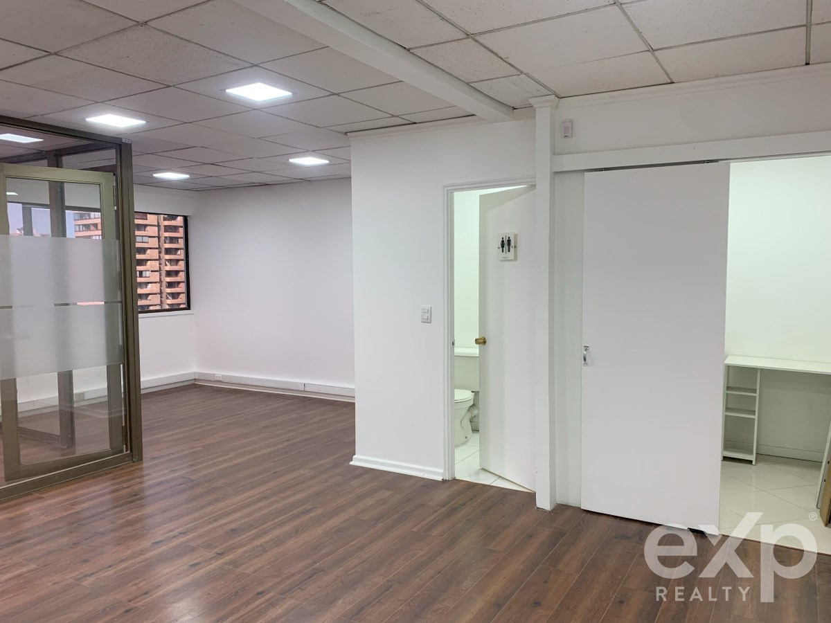 Oficina en venta en Las Condes