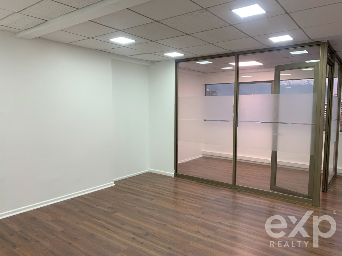 Oficina en venta en Las Condes