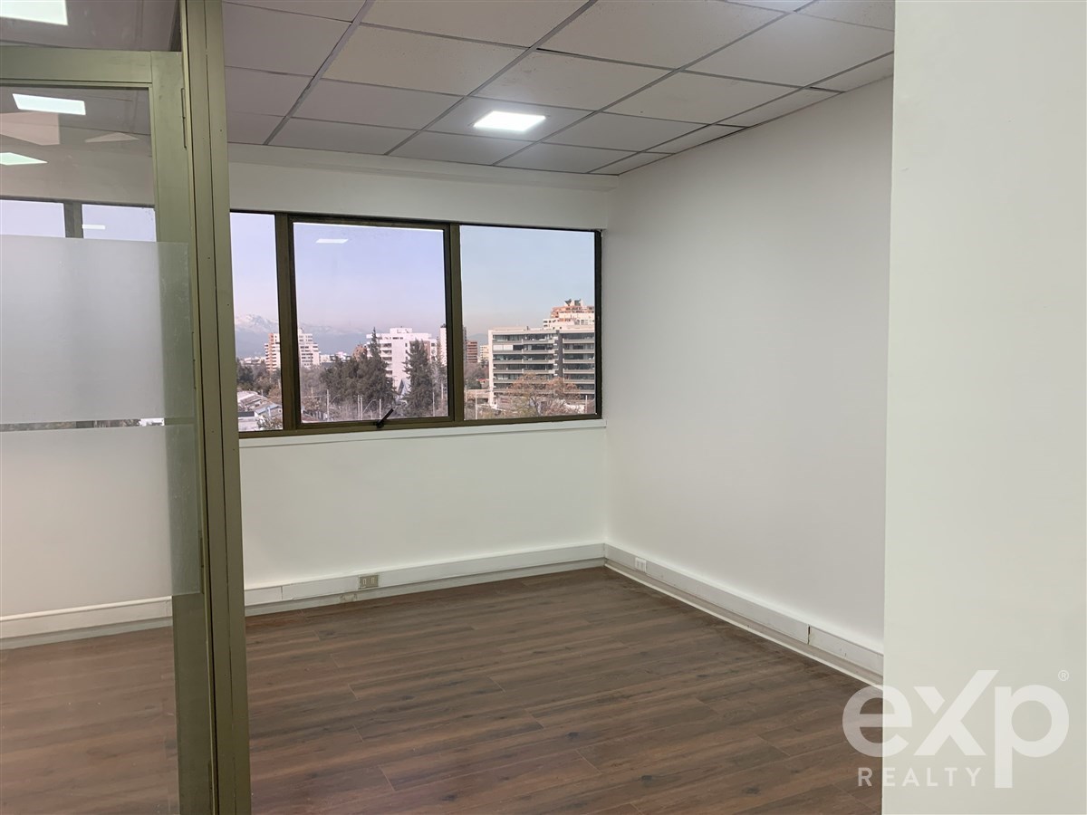 Oficina en venta en Las Condes