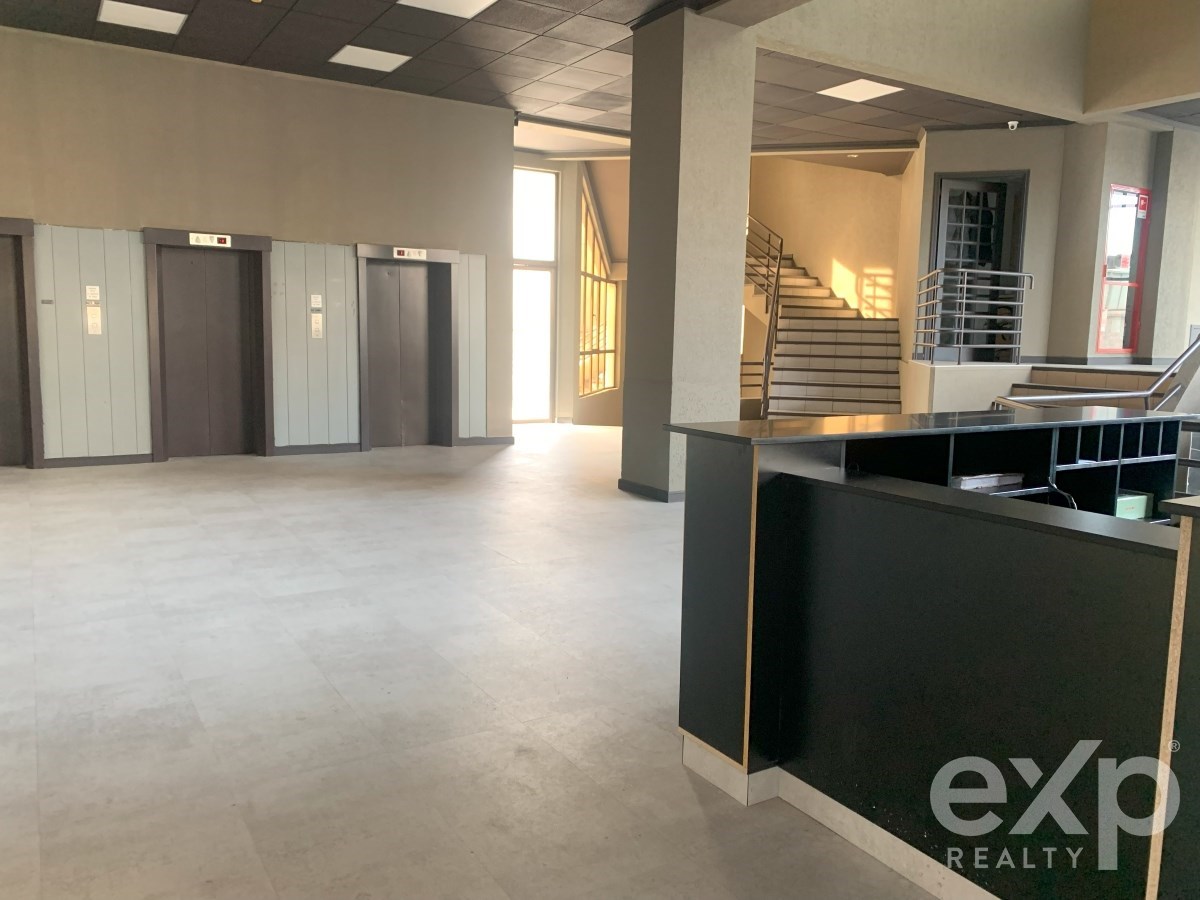 Oficina en venta en Las Condes