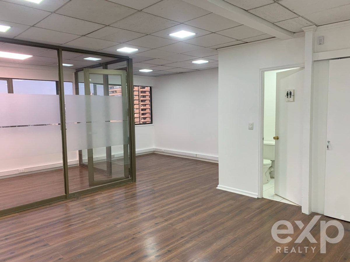 Oficina en venta en Las Condes