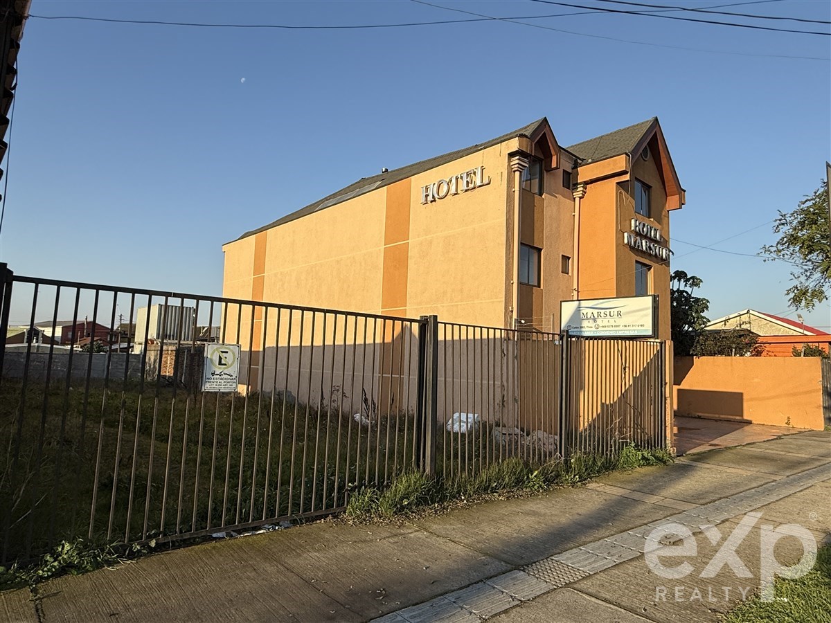 Oficina en Talcahuano