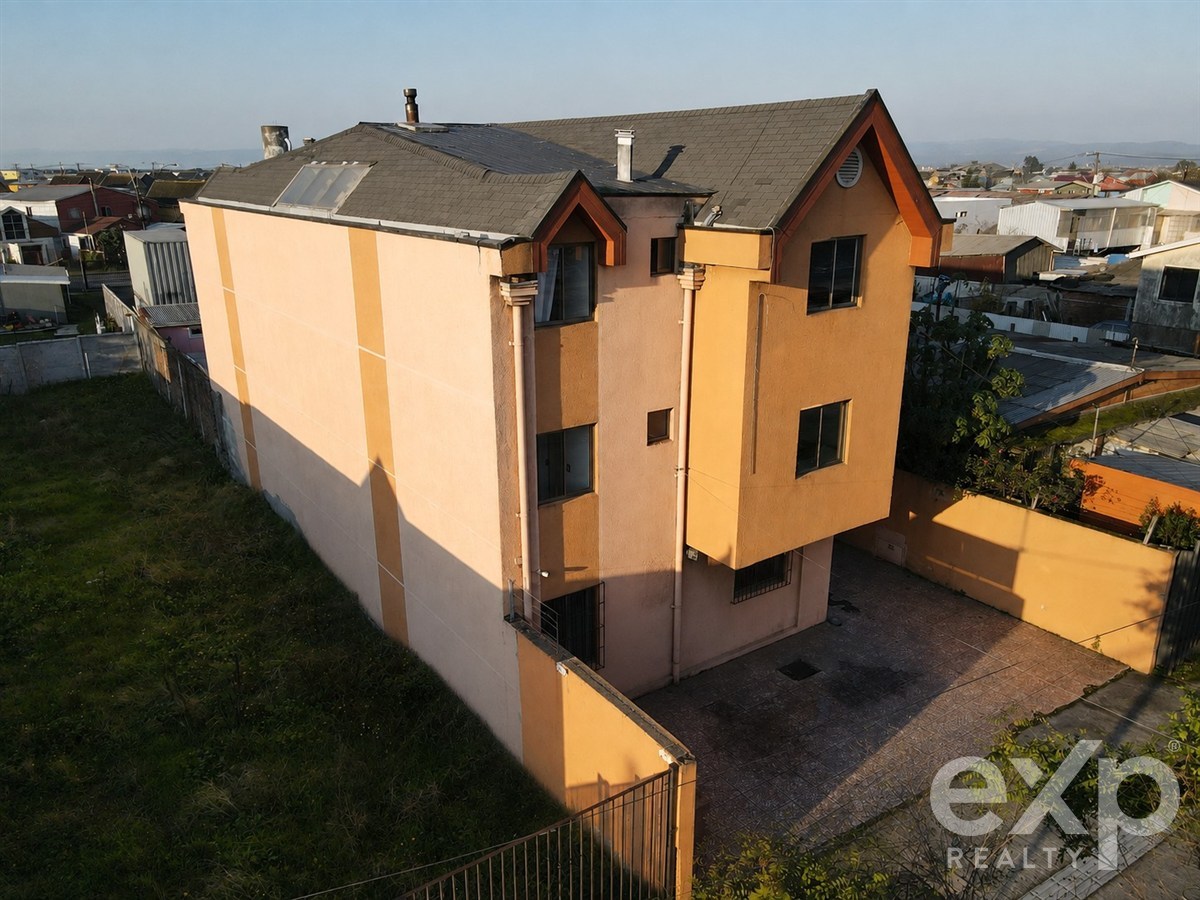 Oficina en venta en Talcahuano