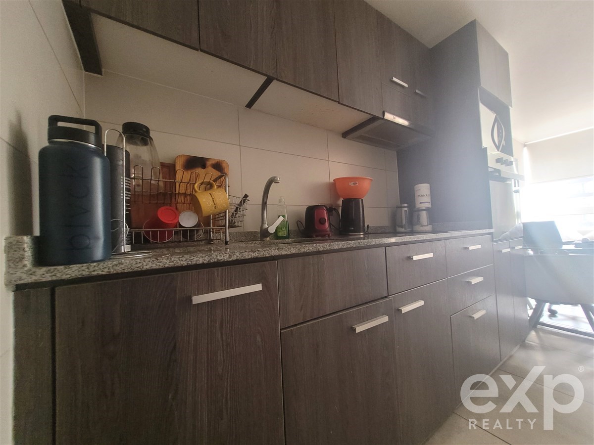 Departamento en Santiago