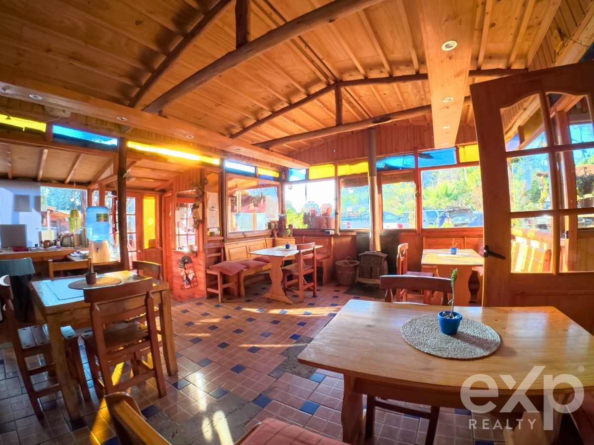 Local Comercial en El Quisco