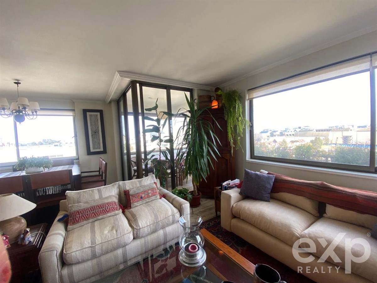 Departamento en venta en Temuco, Trizano 245