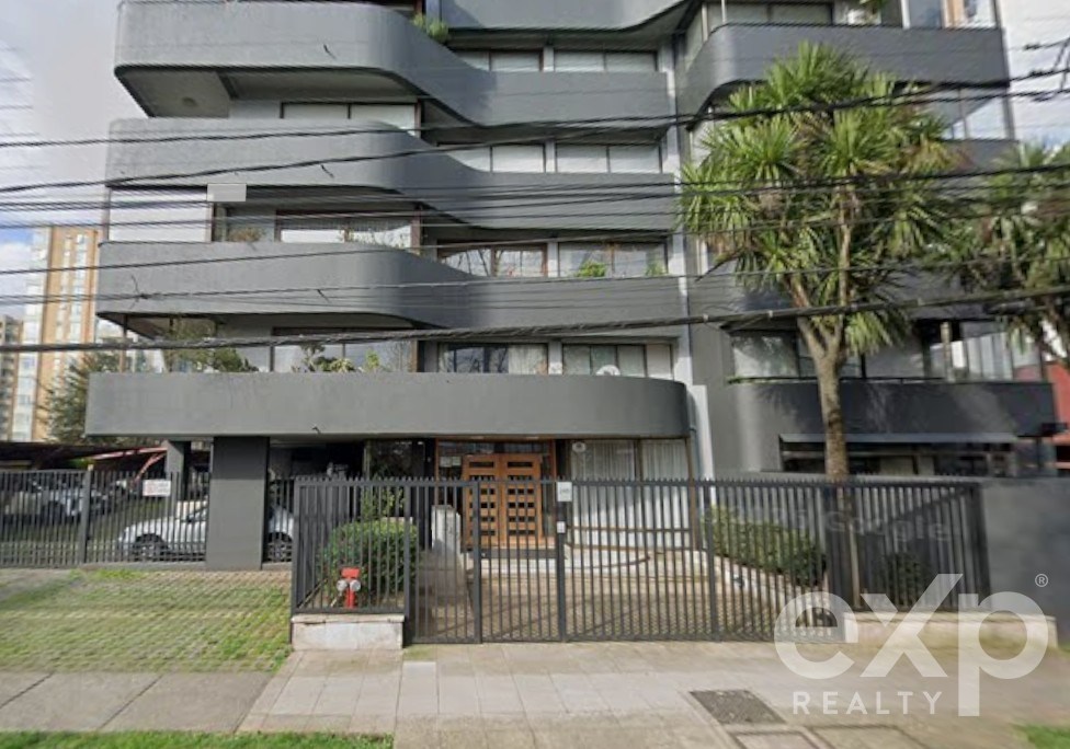 Departamento en venta en Temuco, Trizano 245