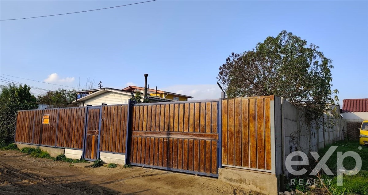 Casa en Calera