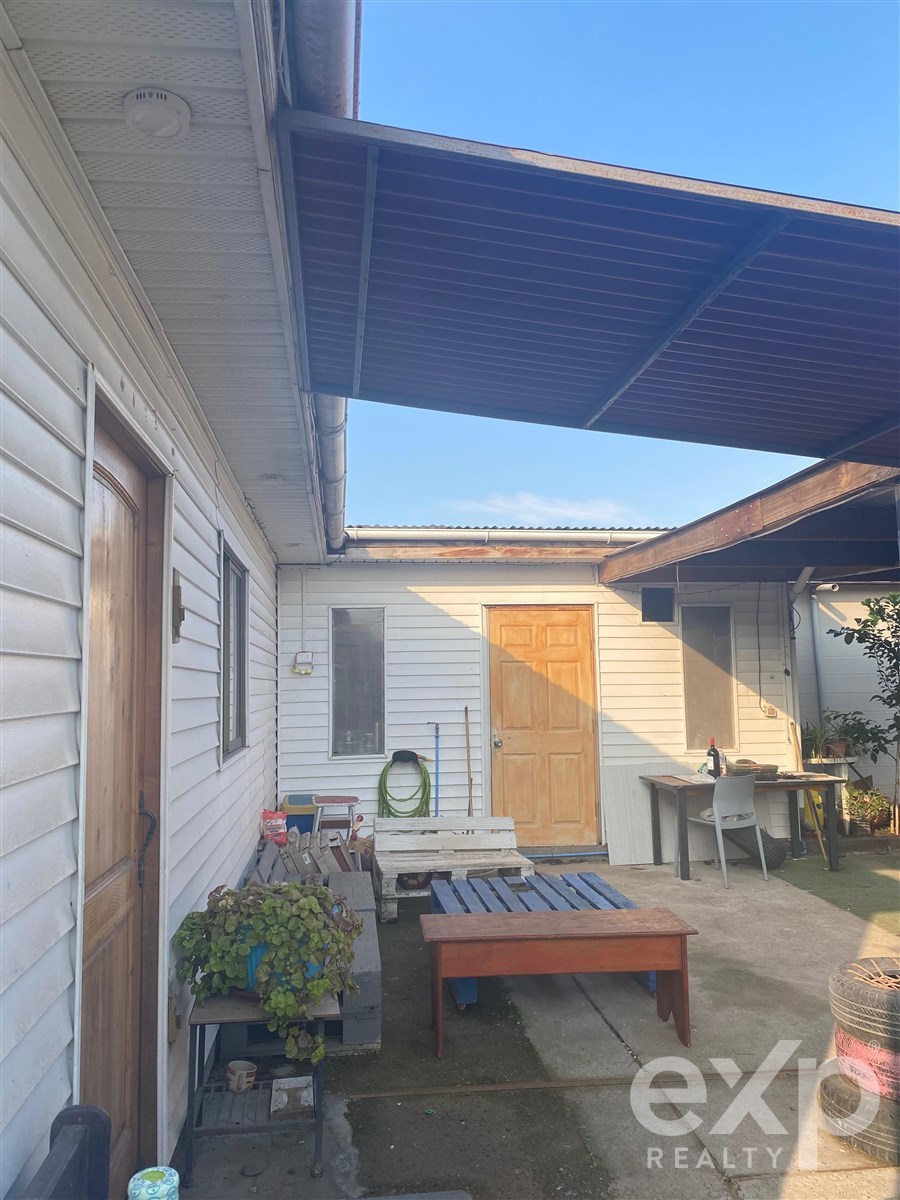 Casa en Calera