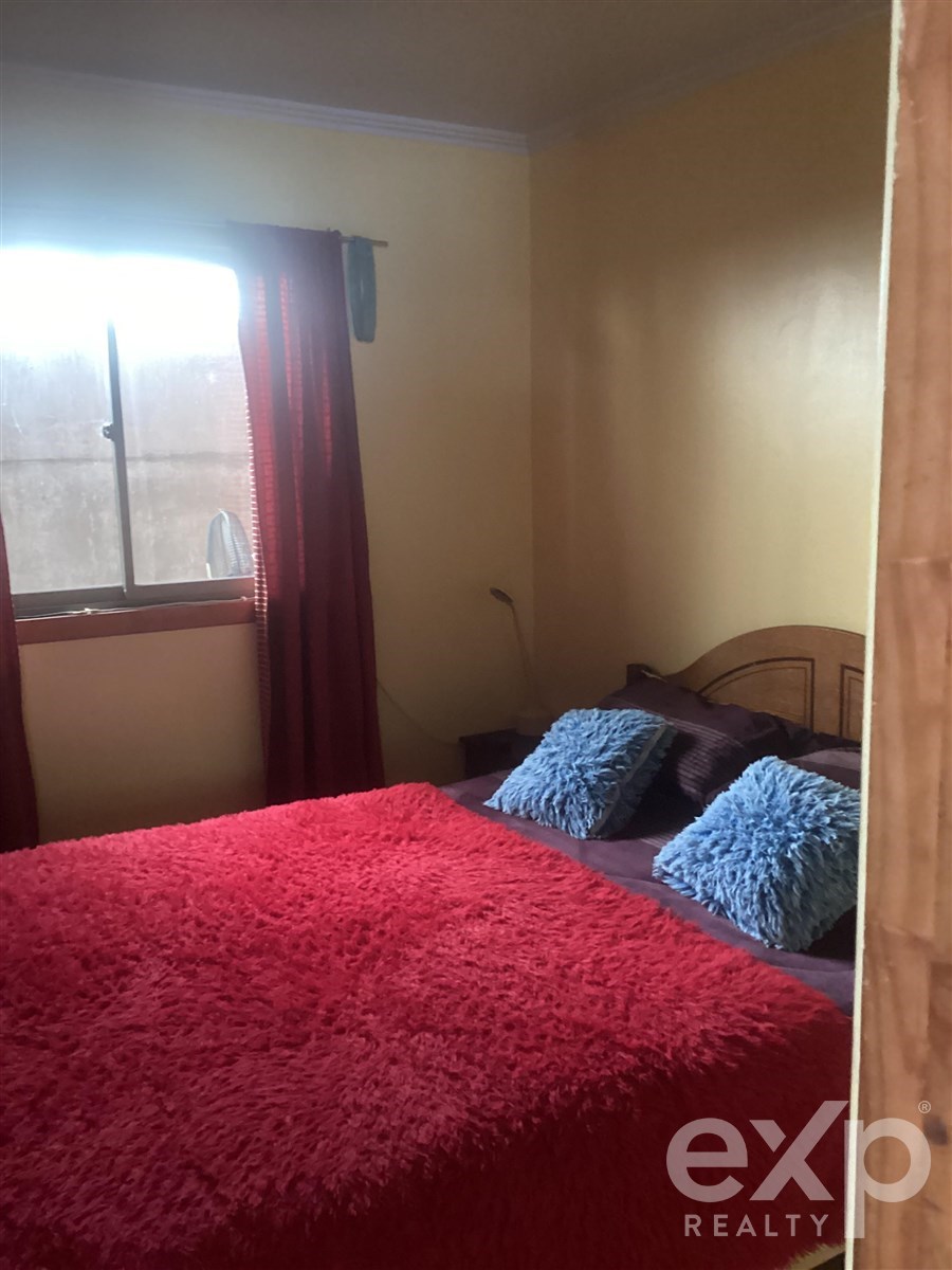 Casa en Calera