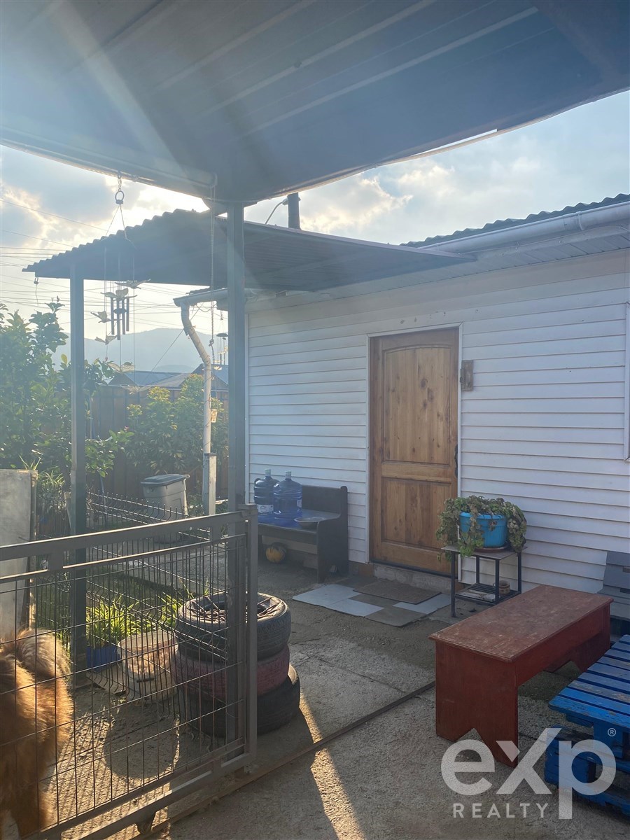 Casa en Calera