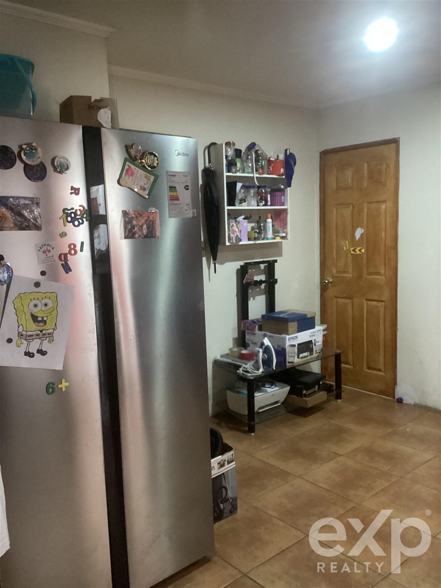 Casa en Calera