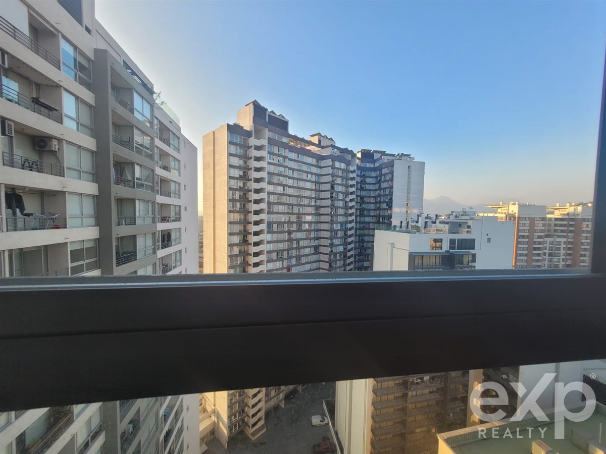 Departamento en Santiago
