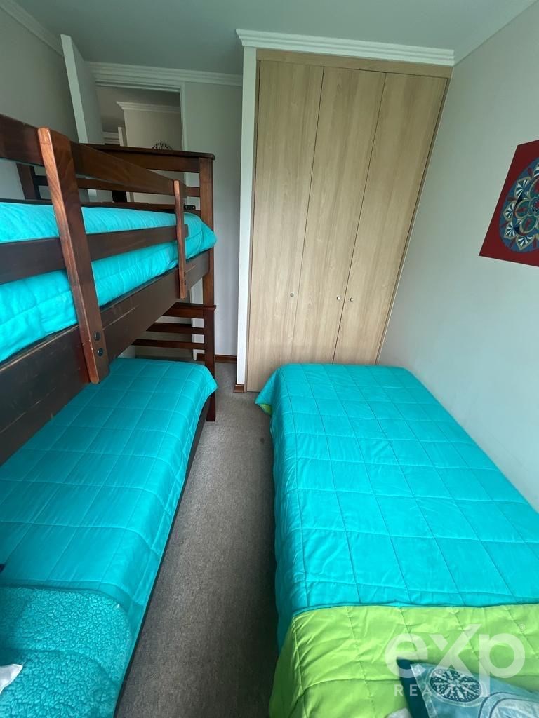 Departamento en Papudo