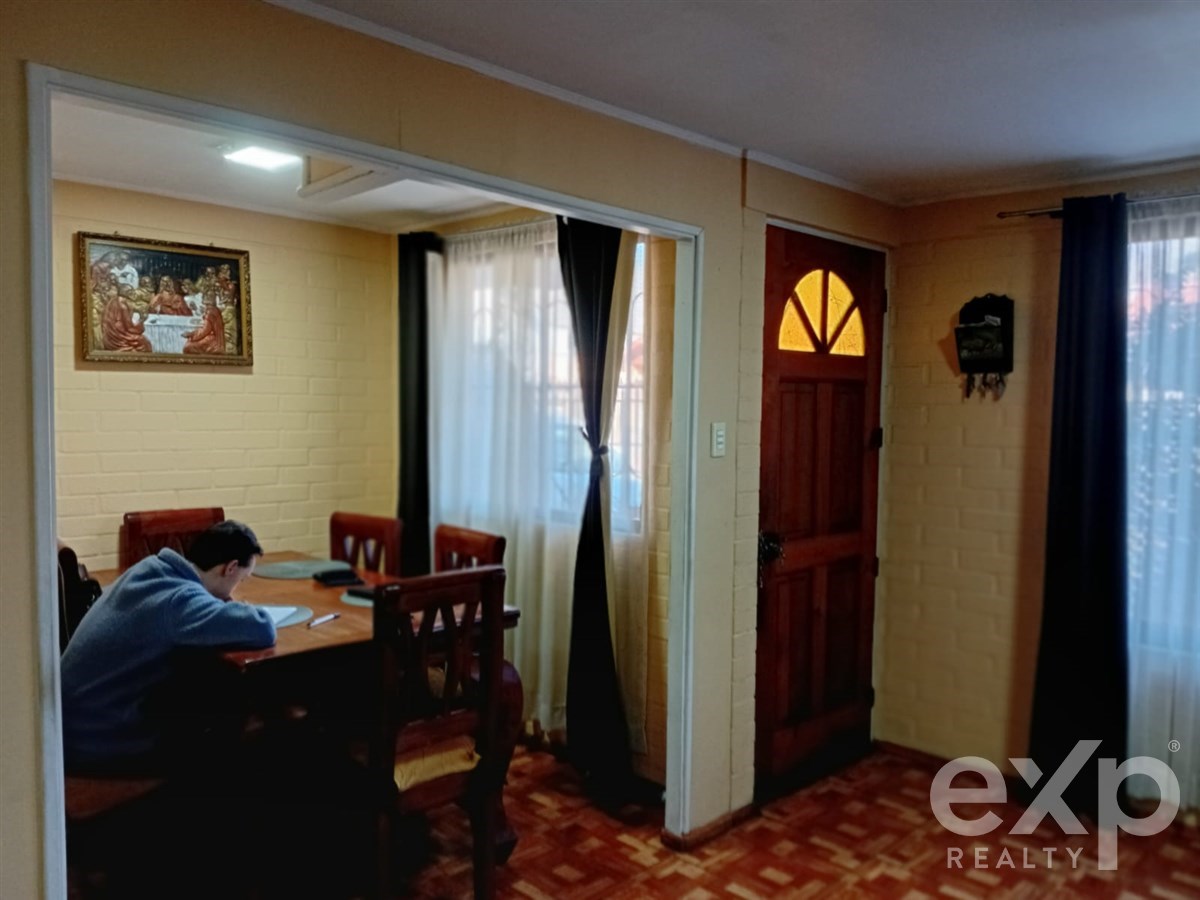 Casa en Lampa