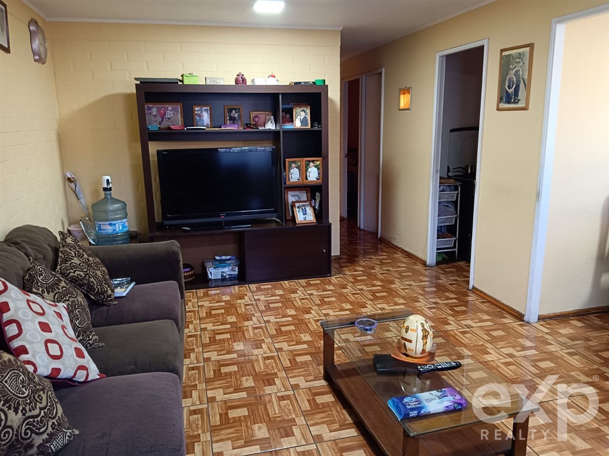Casa en Lampa