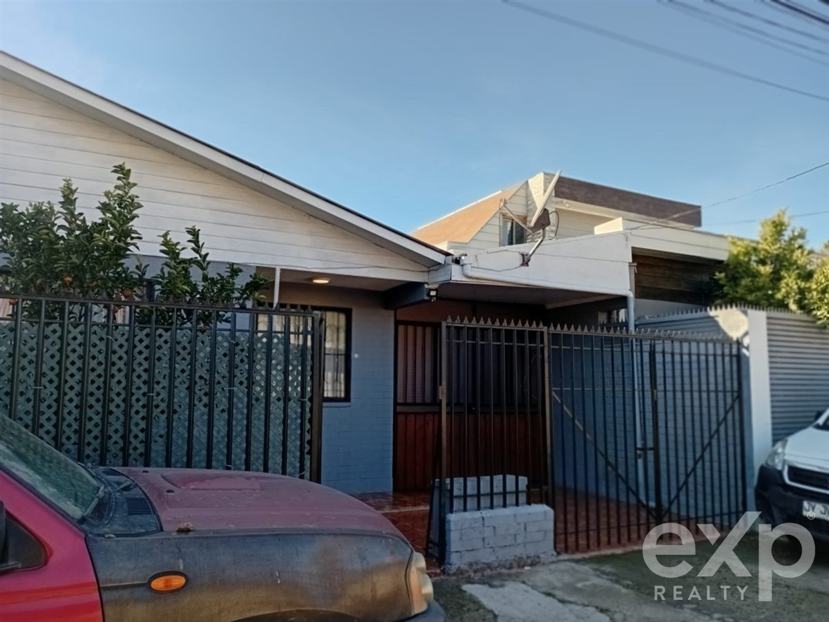 Casa en Lampa