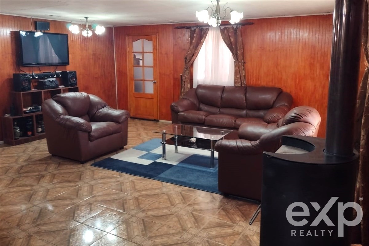 Casa en Pinto
