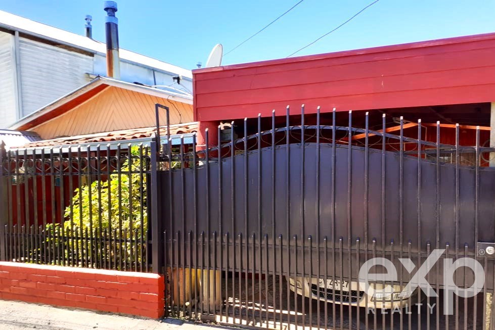 Casa en Pinto