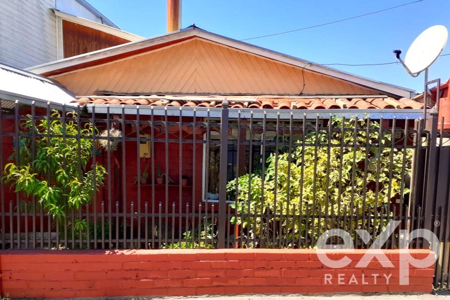 Casa en Pinto