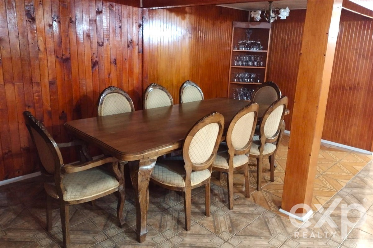 Casa en Pinto