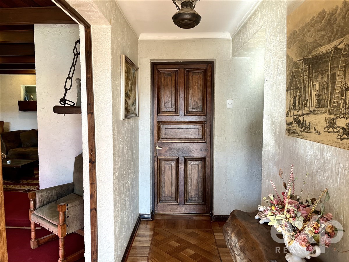 Casa en Isla de Maipo