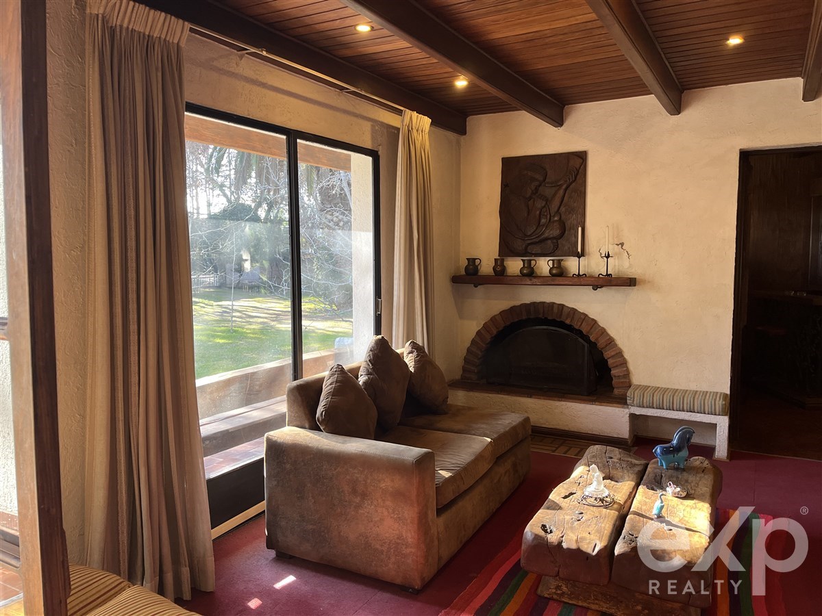 Casa en Isla de Maipo